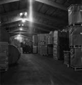 Byggnad 116, interiör.