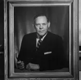 Disponent Hans Hulthén.