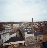 Papyrus fabriksområde. Se kopiepärm.