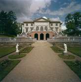 Gunnebo slott.