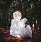 Papyrus, omslagsbild.