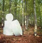 Papyrus, omslagsbild.