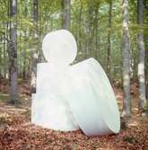 Papyrus, omslagsbild.