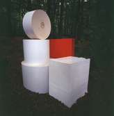 Papyrus, omslagsbild.