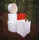 Papyrus, omslagsbild.