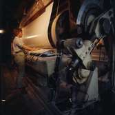 Interiörbild från Papyrus. PM5.
Hanne Persson.