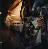 Interiörbild från Papyrus. PM5.
Hanne Persson.