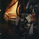 Interiörbild från Papyrus. PM5.
Hanne Persson.