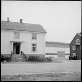 Bruksgatan, Bäckefors