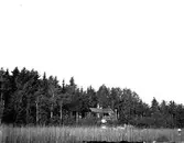 Runskär. Fotograf KJ Österberg eller E Sörman.