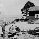 Kroatorpet i Huskvarna.