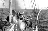 Skeppsgossekåren Minnen från 1927-30
Ombord