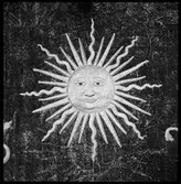 Vänersborg, Vänersborgs kyrka.
Inventering av föremålen i kyrkan.