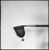 Vänersborg, Vänersborgs kyrka.
Inventering av föremålen i kyrkan.