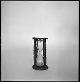 Vänersborg, Vänersborgs kyrka.
Inventering av föremålen i kyrkan.