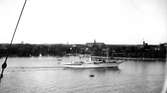 Skeppsgossekåren Minnen från 1927-30
Fartyg