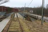 Järnvägsbron, Gullspång