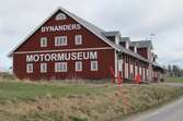 Bynanders motormuseum