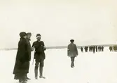 Åland 1917-18