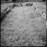 Kyrkoruin Naglum Vassända-Naglum