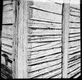 Uthus vid hembygdsgården. Gräfsnäs