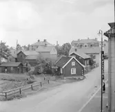 Trollhättan, Staveredsmosse.