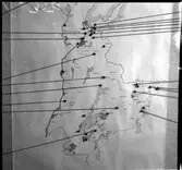 Vänersborgs museum. Sommarutställning: Fornvård - Naturvård.