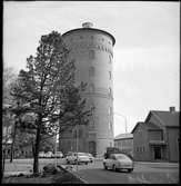 Vattentornet i Vänersborg.