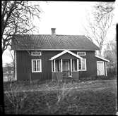 Utgrävning  Rotenäs 1:7  Frändefors