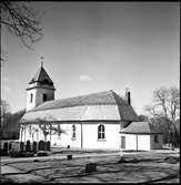 Västra Tunhems kyrka