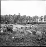 Sundals-Ryr, Evenstorp. Hällristning.