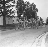 VM Cyklister i Huskvarna.