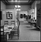 Vänersborgs museum. Utställning: 1920-tal.