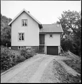 Västra Tunhem, Prästegården