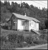 Västra Tunhem, Prästegården