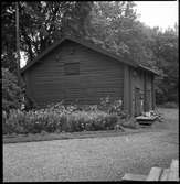 Västra Tunhems Prästgård