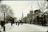 Falköping vintern 1895-96