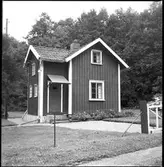 Västra Tunhem, Prästegården 1:24