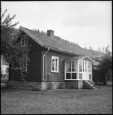 Vargön, Lilleskog. Lilleskogsvägen 36