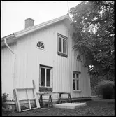 Vargön, Lilleskog. Lilleskogsvägen