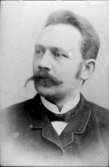 Adolf Cederlund.