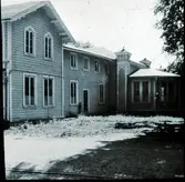 Mössebergs badrestaurang.