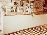 Örebro Ortens Mejeriförening, mejeriinteriör.