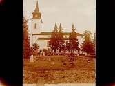 Boo kyrka.Nr: 225.
