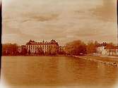 Drottningholms Slott, slottsbyggnad.
Nr: 360a.