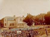 Gurresta bondgård, bostadshus.Nr: 502.