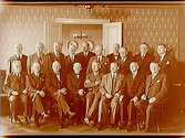 Kamratkretsen, 18 herrar.
(22 oktober 1905)