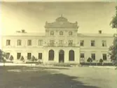 Segersjö.