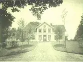 Klockarhyttan.