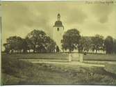 St Mellösa Kyrka.